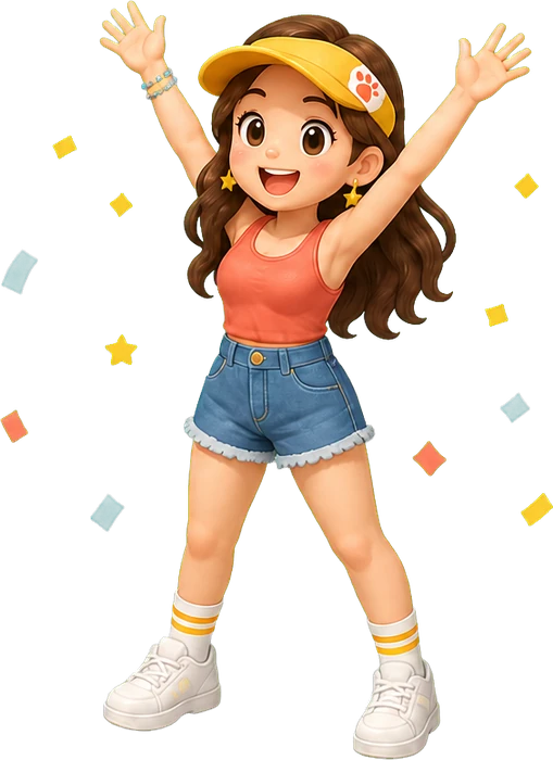 おでんの好きな、さきちゃん